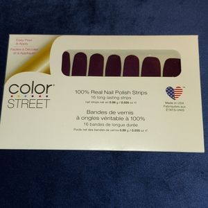 Color Street